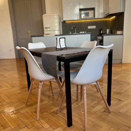F14 Guesthouse بودابست المظهر الخارجي الصورة