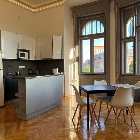 F14 Guesthouse بودابست المظهر الخارجي الصورة
