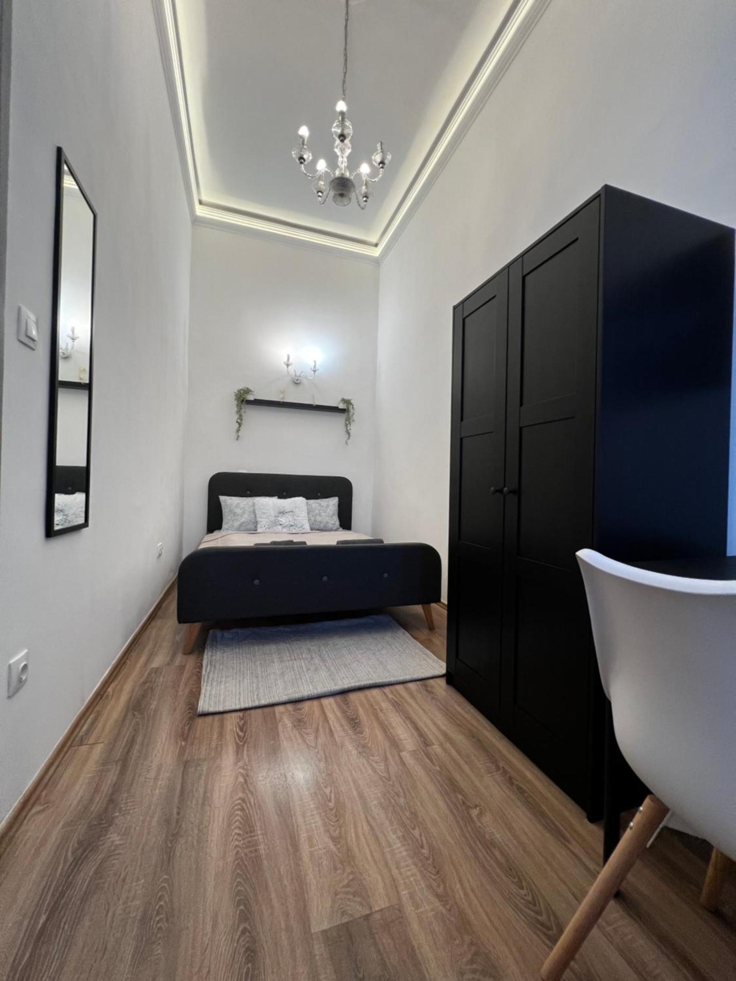 F14 Guesthouse بودابست المظهر الخارجي الصورة