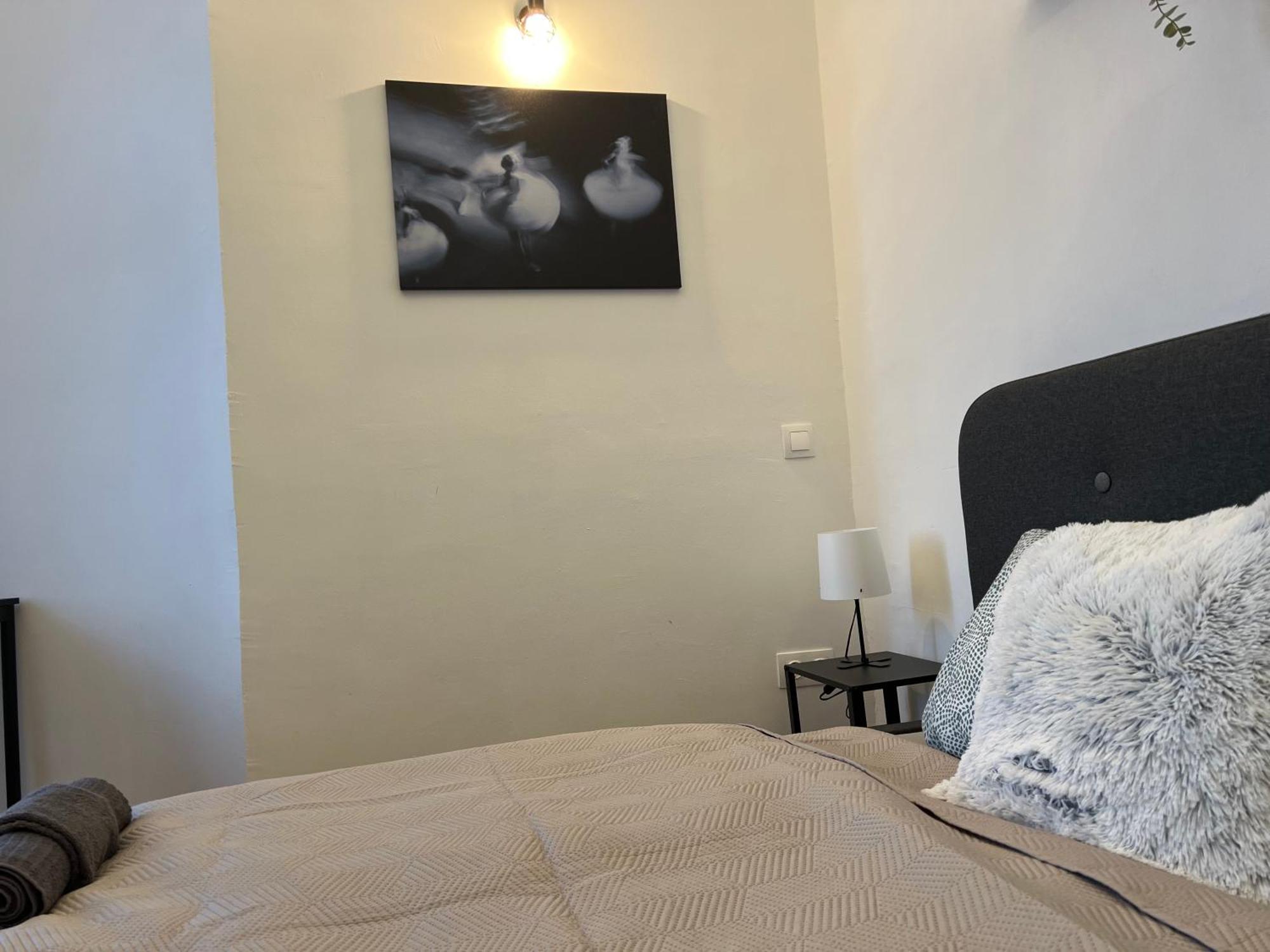 F14 Guesthouse بودابست المظهر الخارجي الصورة