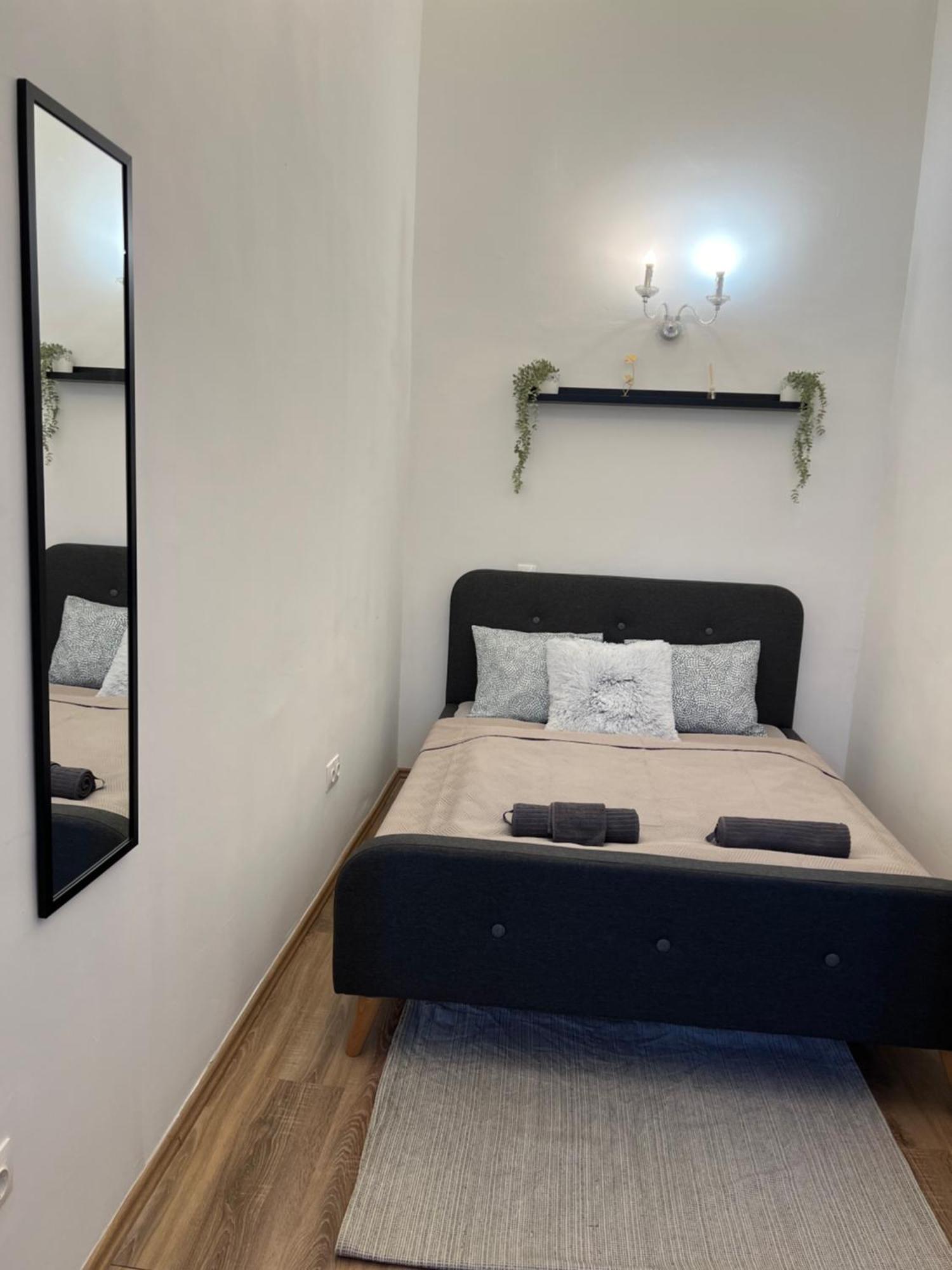 F14 Guesthouse بودابست المظهر الخارجي الصورة