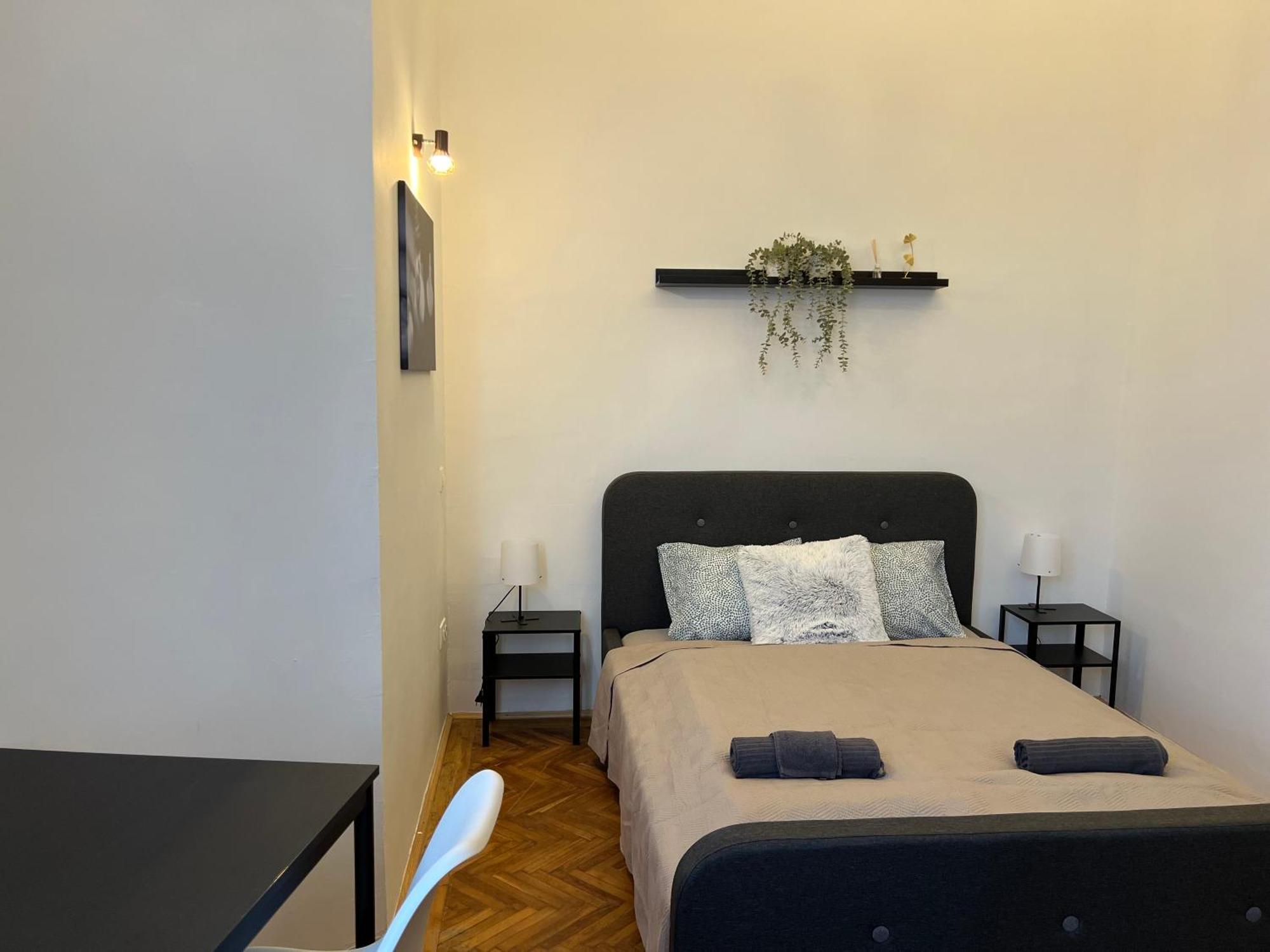 F14 Guesthouse بودابست المظهر الخارجي الصورة