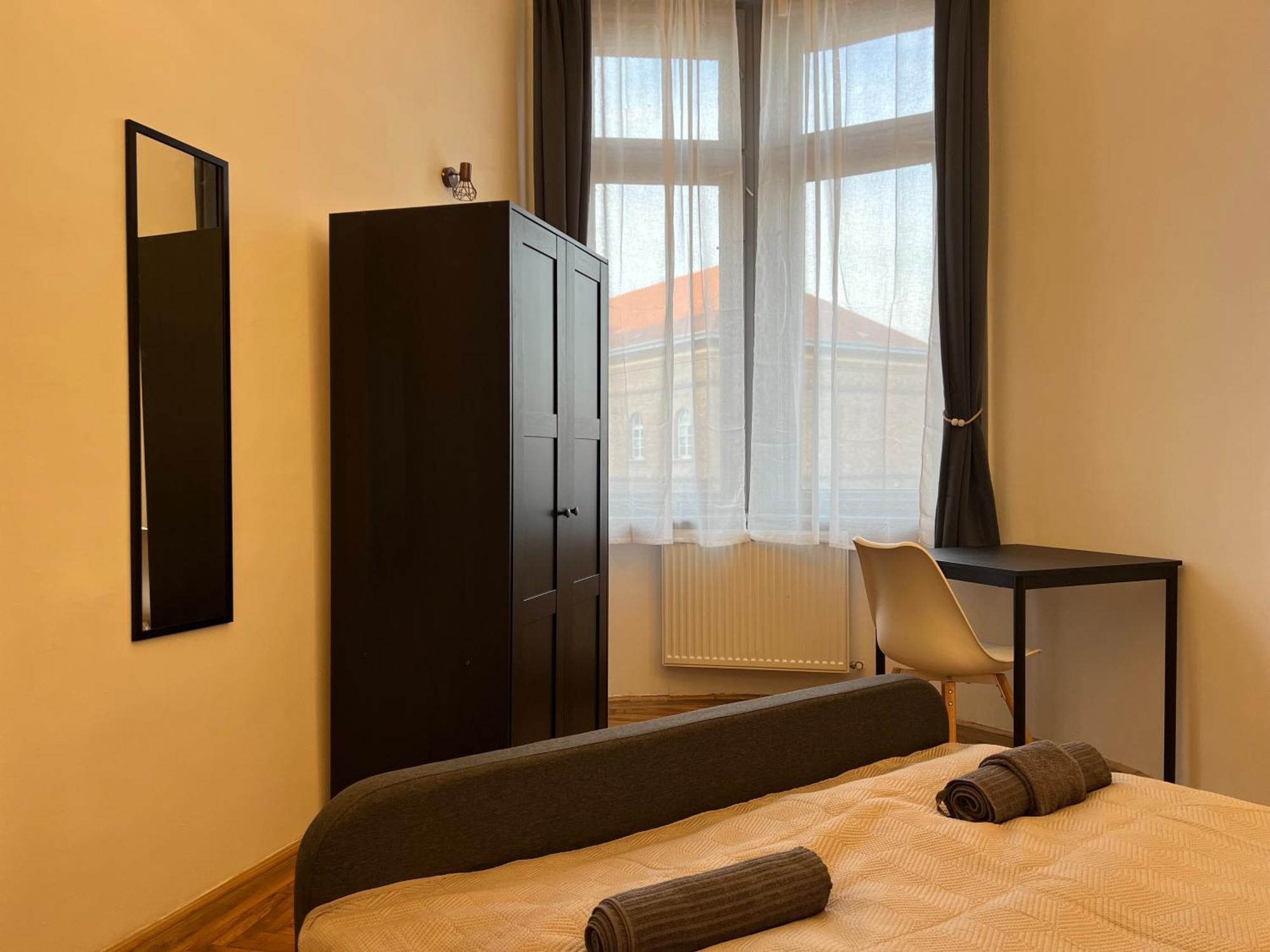 F14 Guesthouse بودابست المظهر الخارجي الصورة