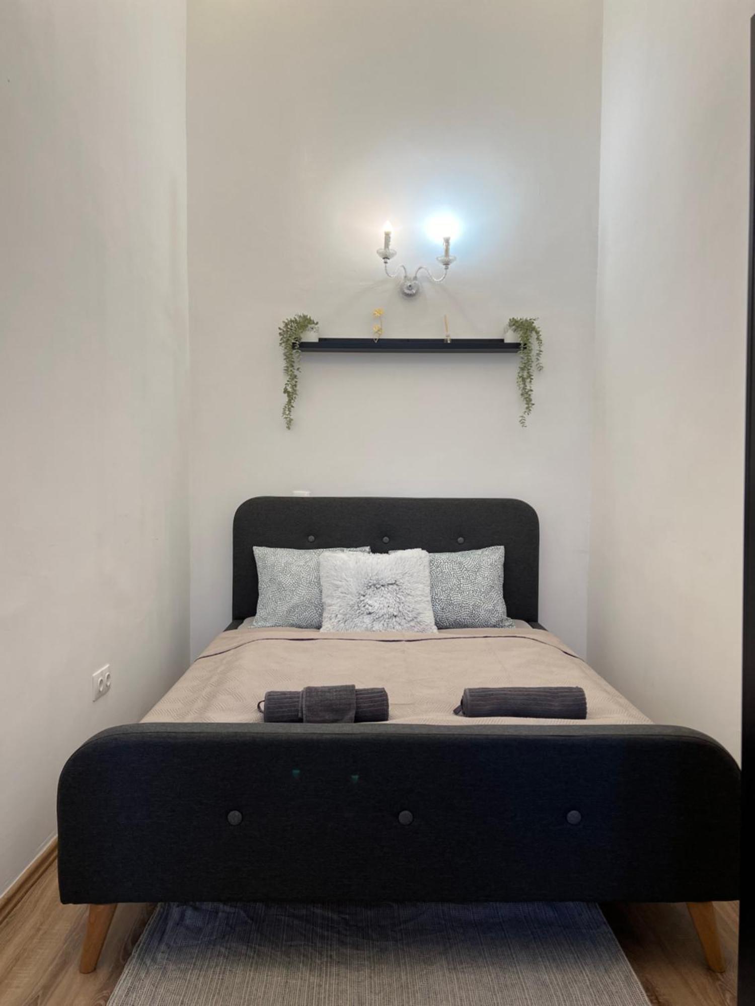 F14 Guesthouse بودابست المظهر الخارجي الصورة