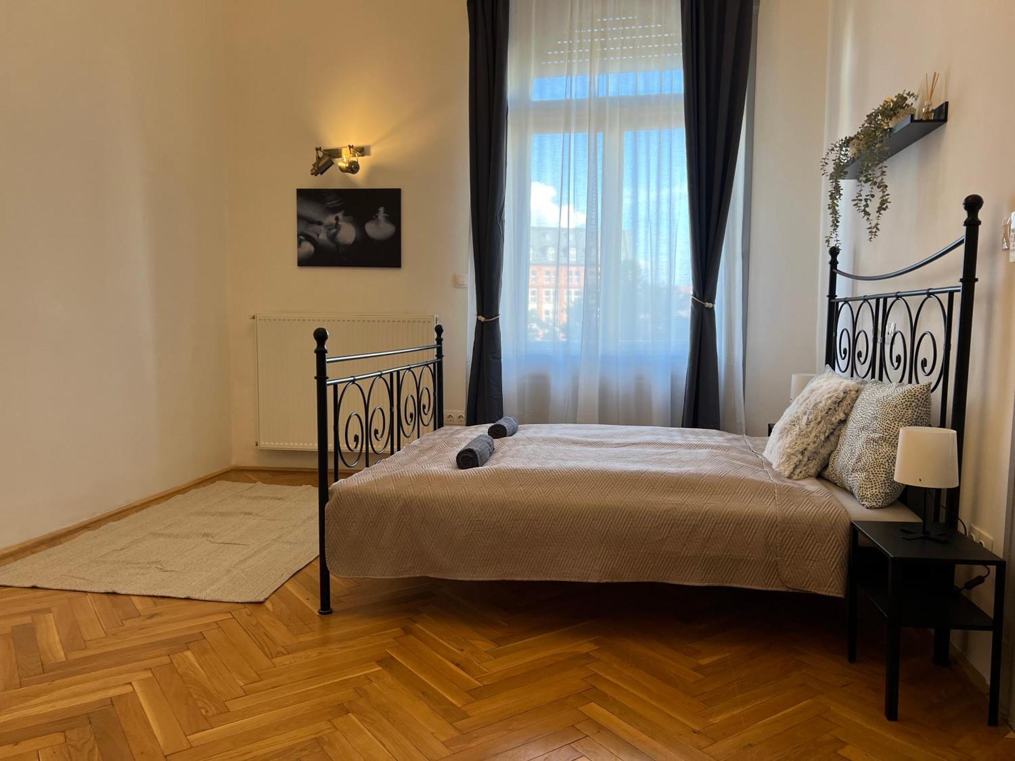 F14 Guesthouse بودابست المظهر الخارجي الصورة