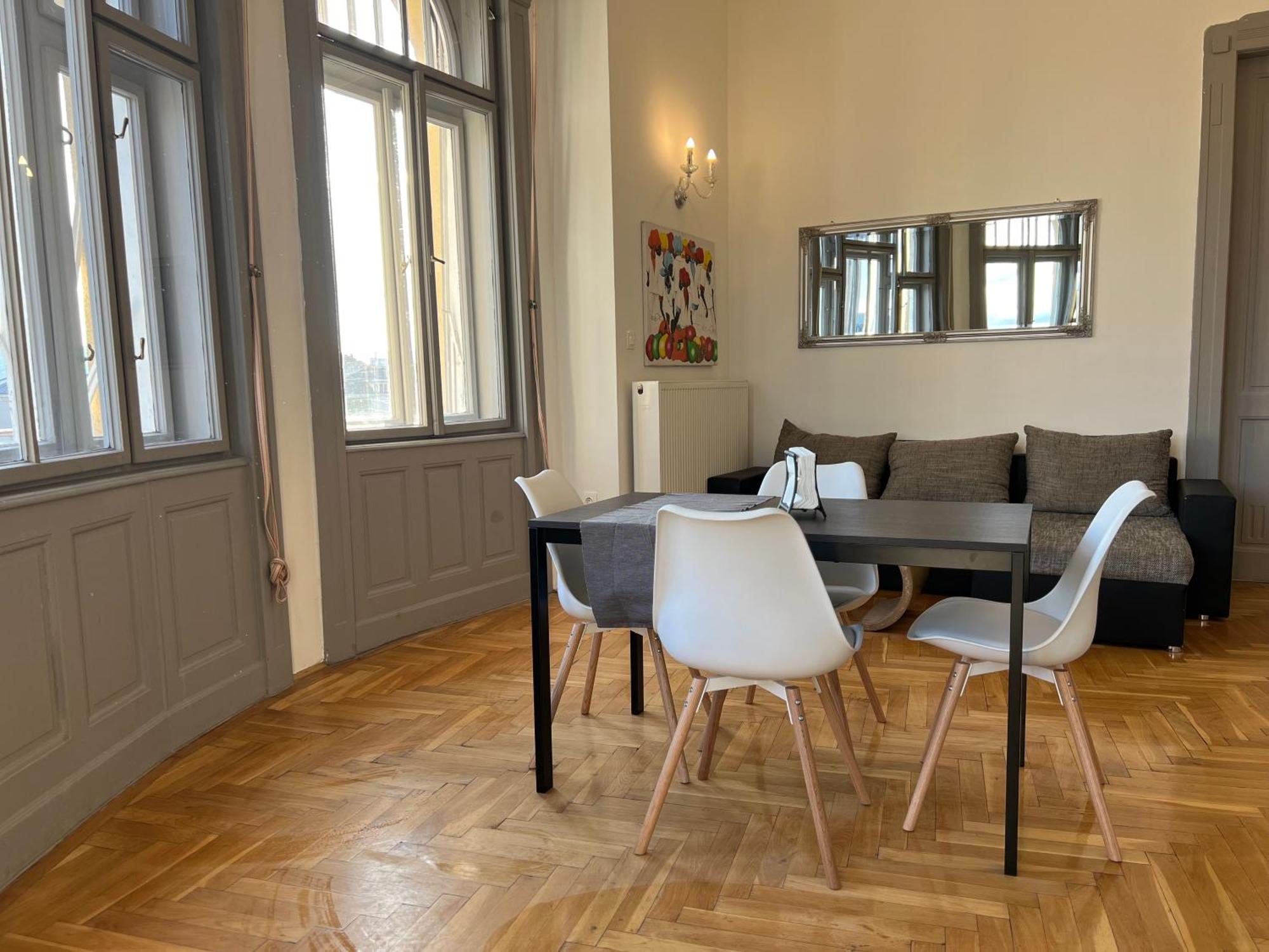 F14 Guesthouse بودابست المظهر الخارجي الصورة