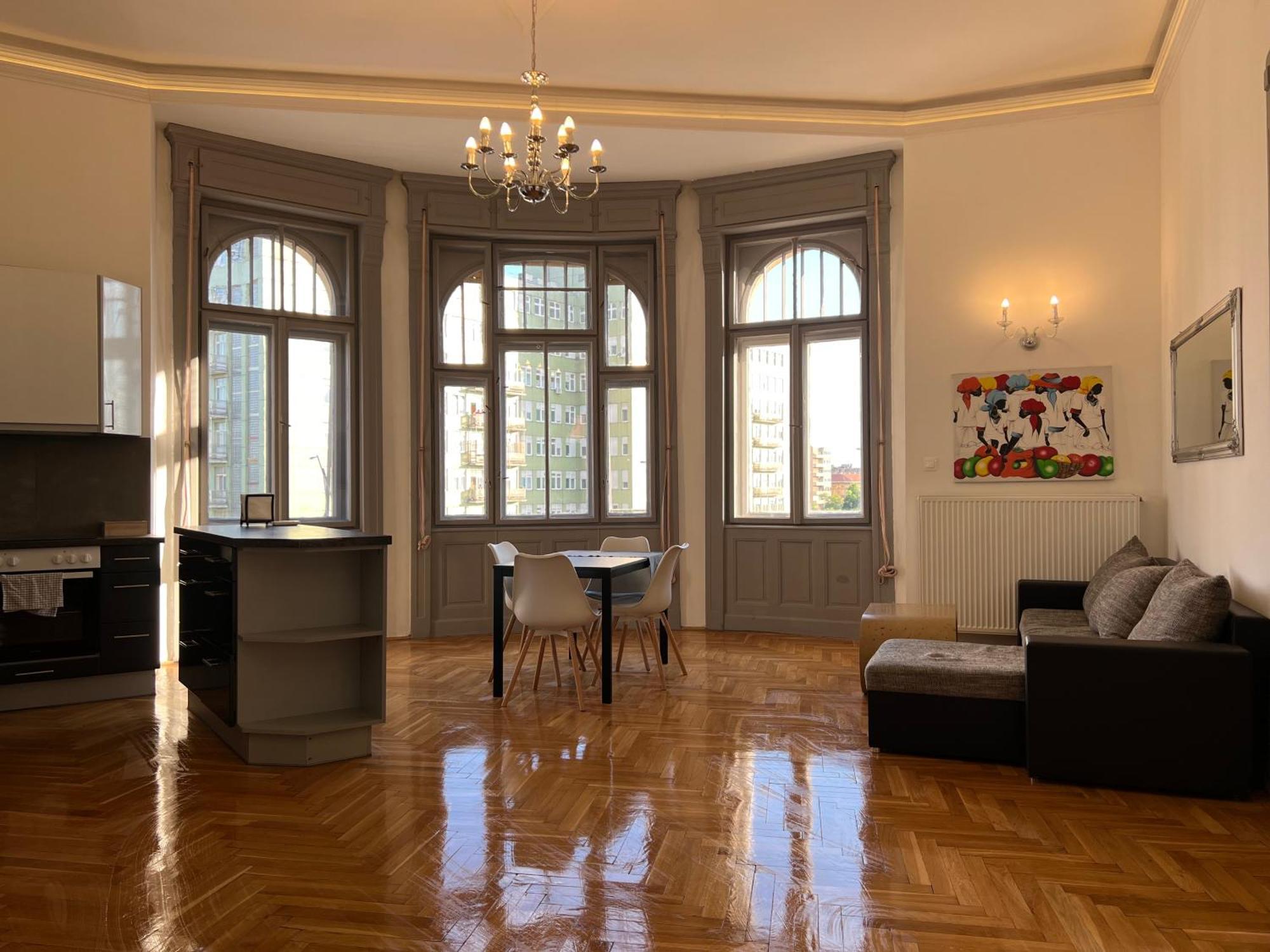 F14 Guesthouse بودابست المظهر الخارجي الصورة