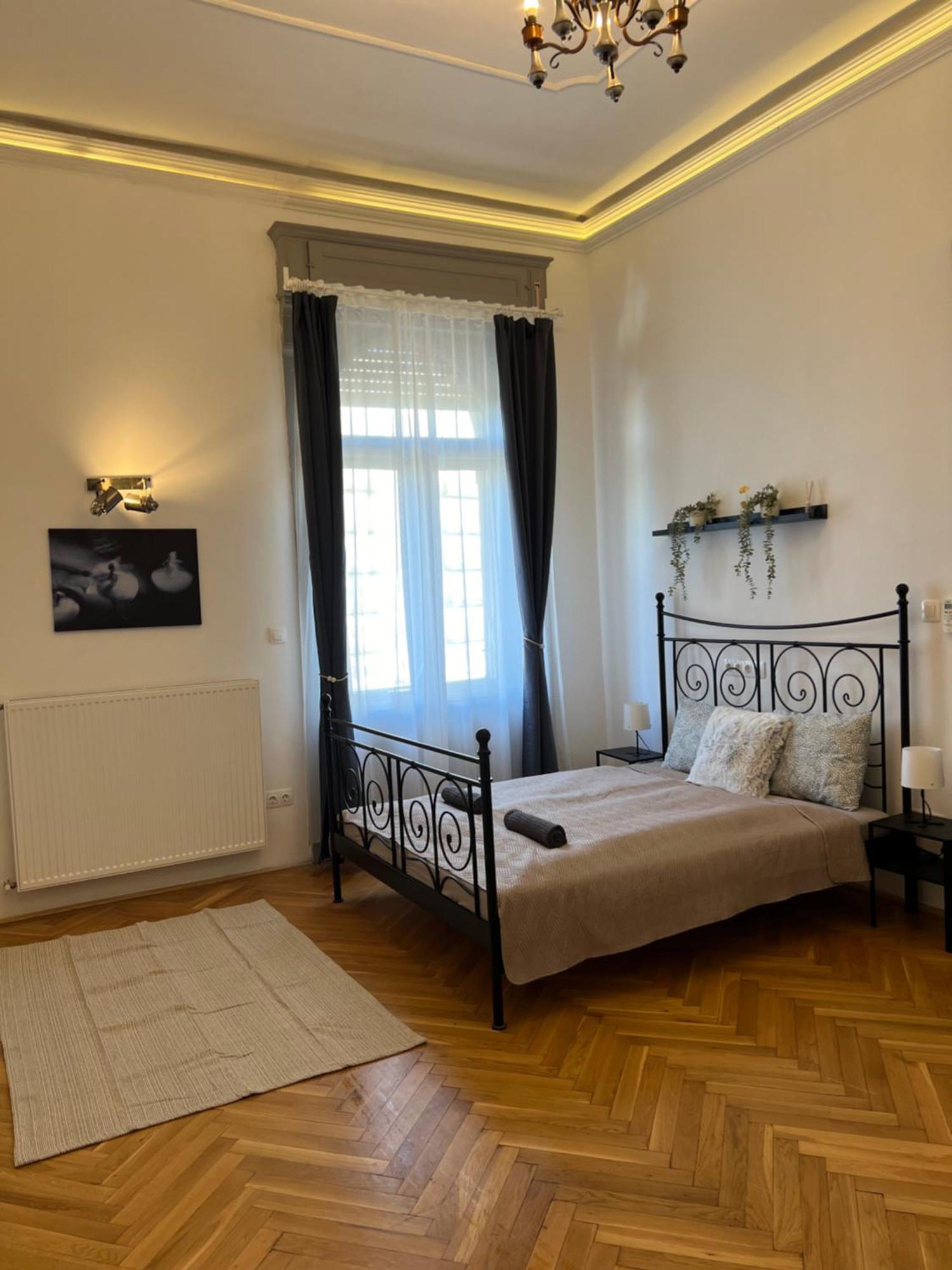 F14 Guesthouse بودابست المظهر الخارجي الصورة