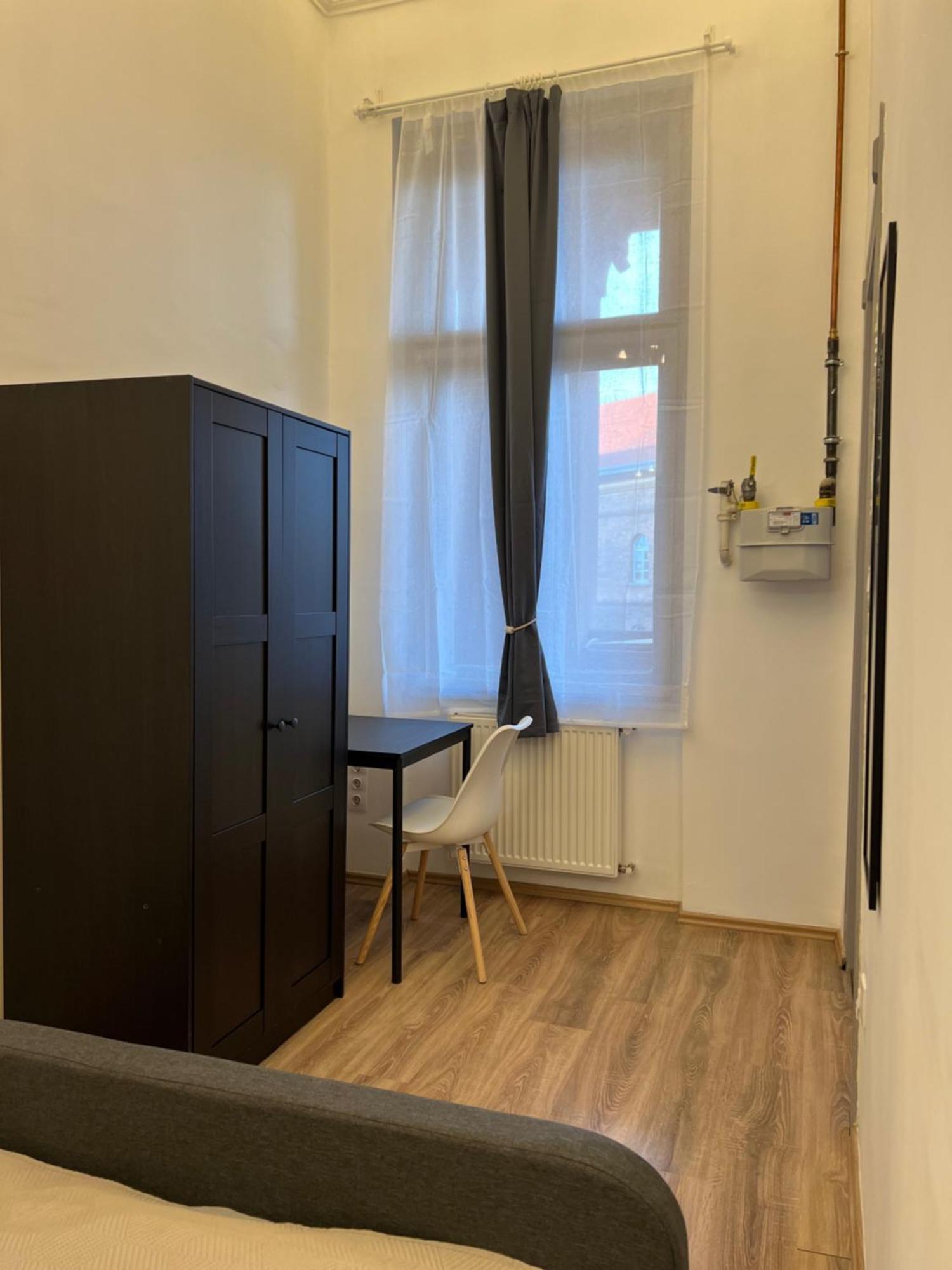 F14 Guesthouse بودابست المظهر الخارجي الصورة