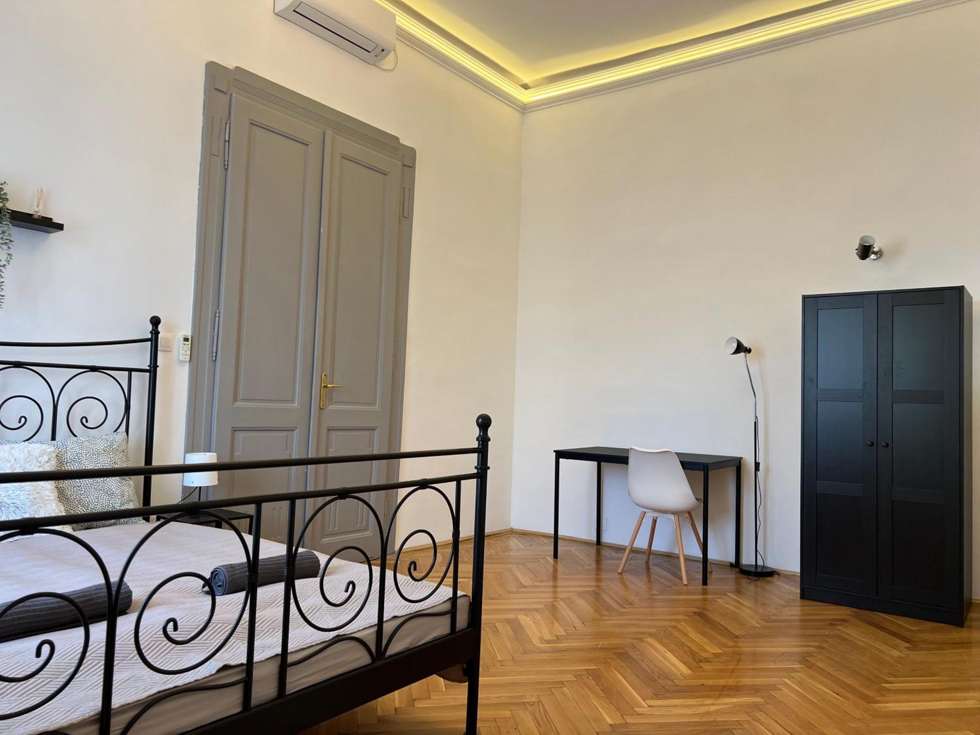 F14 Guesthouse بودابست المظهر الخارجي الصورة