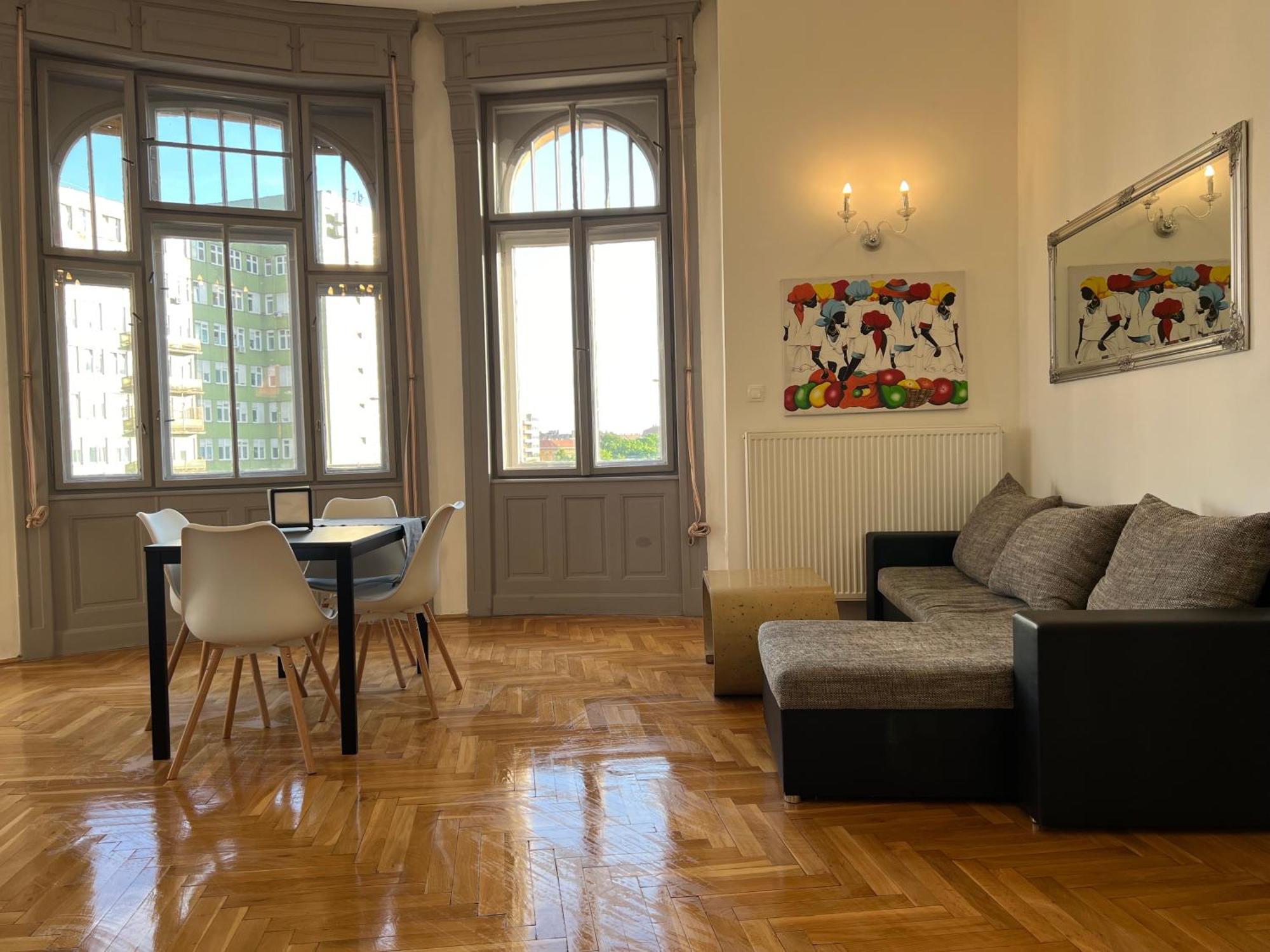 F14 Guesthouse بودابست المظهر الخارجي الصورة