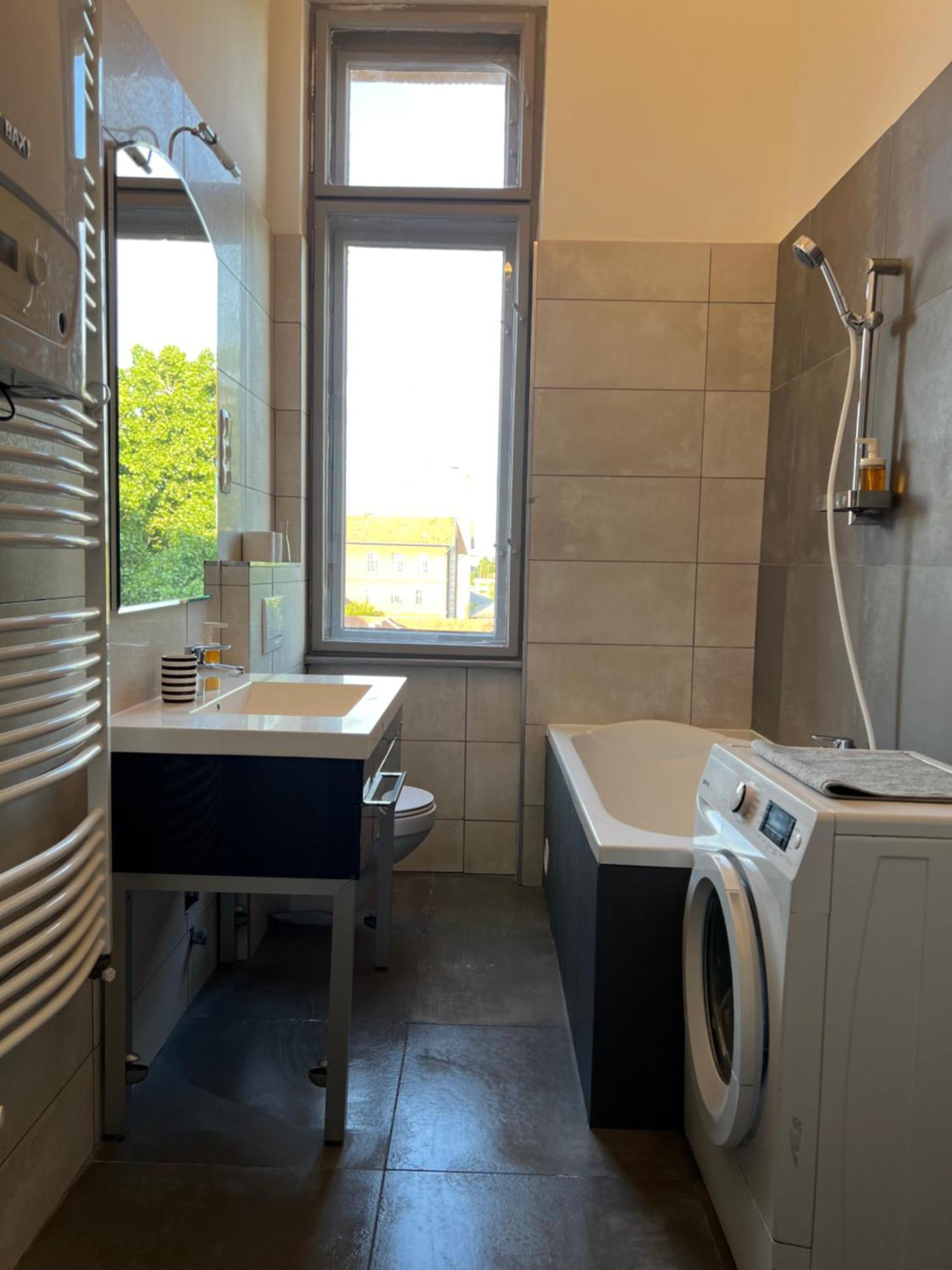 F14 Guesthouse بودابست المظهر الخارجي الصورة