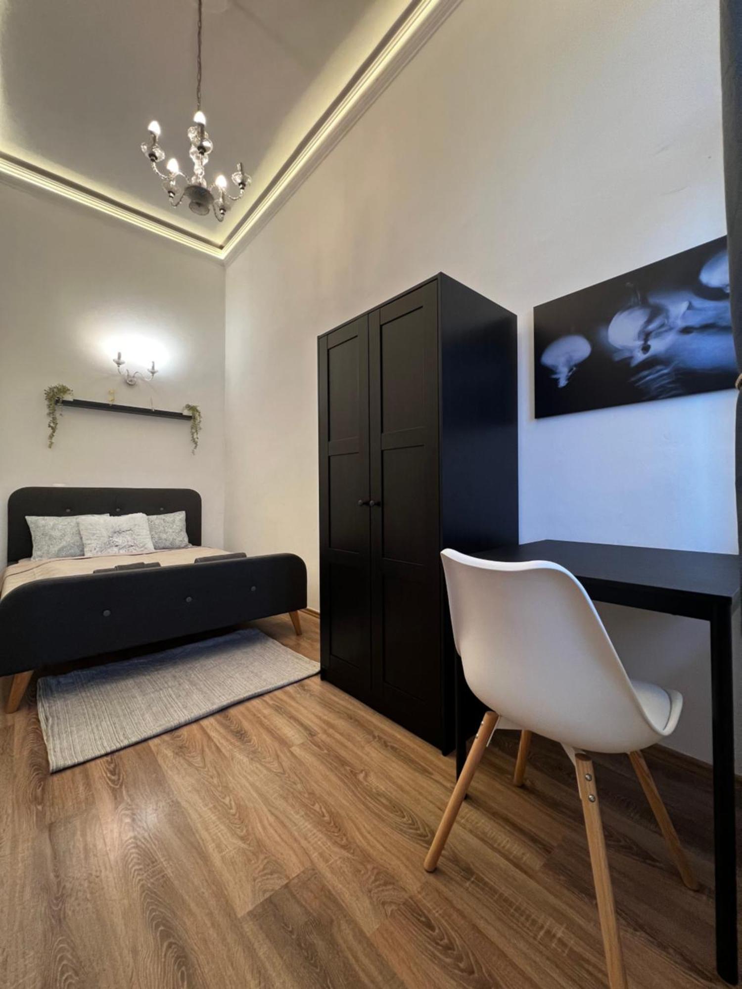 F14 Guesthouse بودابست المظهر الخارجي الصورة