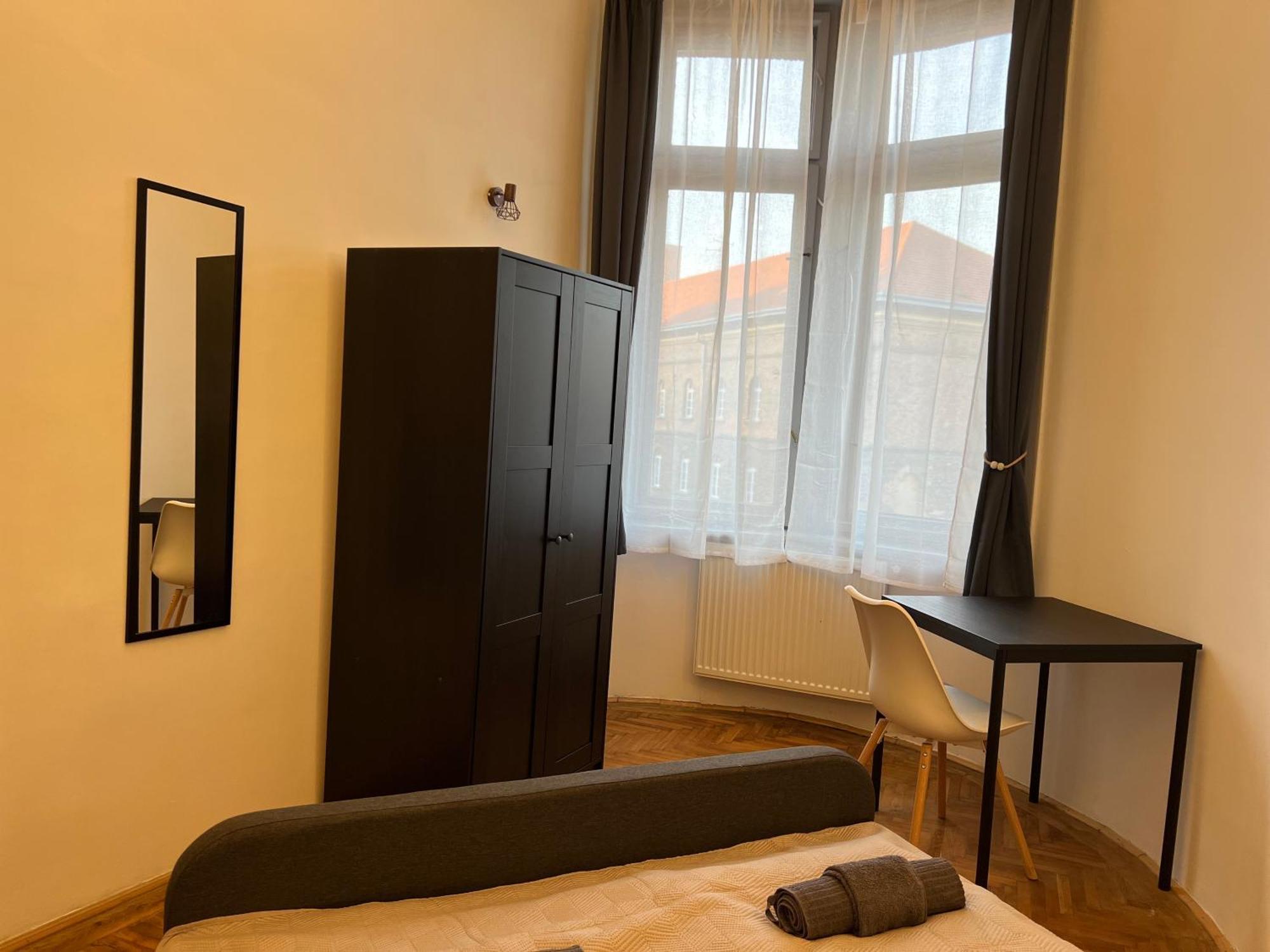 F14 Guesthouse بودابست المظهر الخارجي الصورة