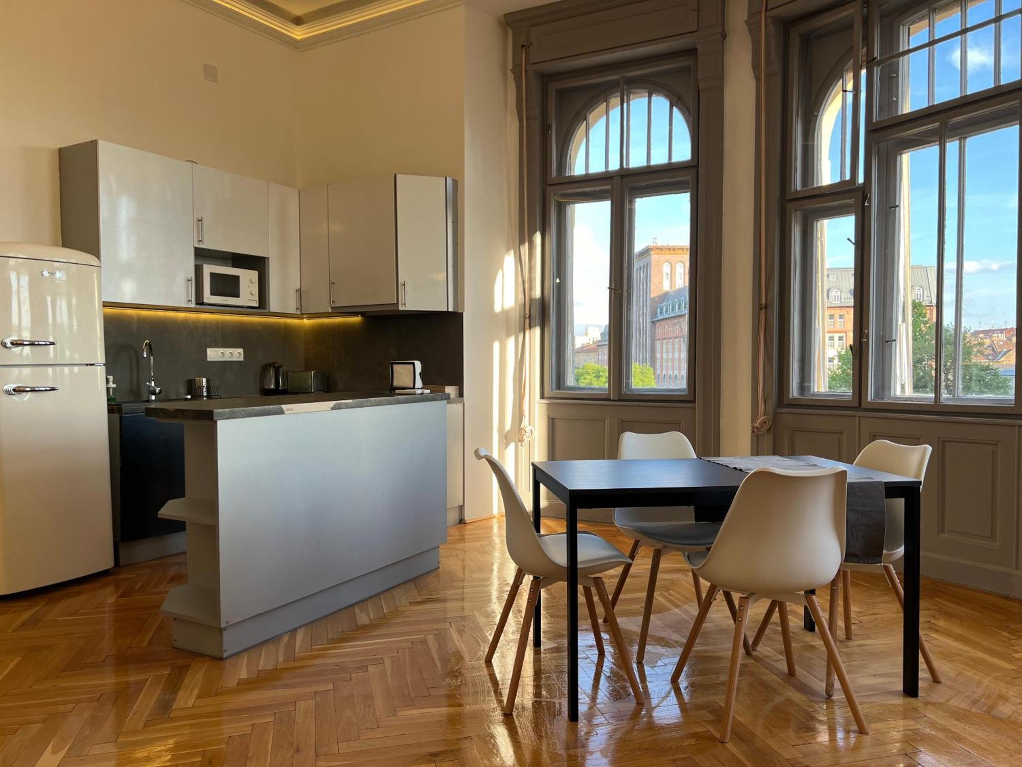 F14 Guesthouse بودابست المظهر الخارجي الصورة