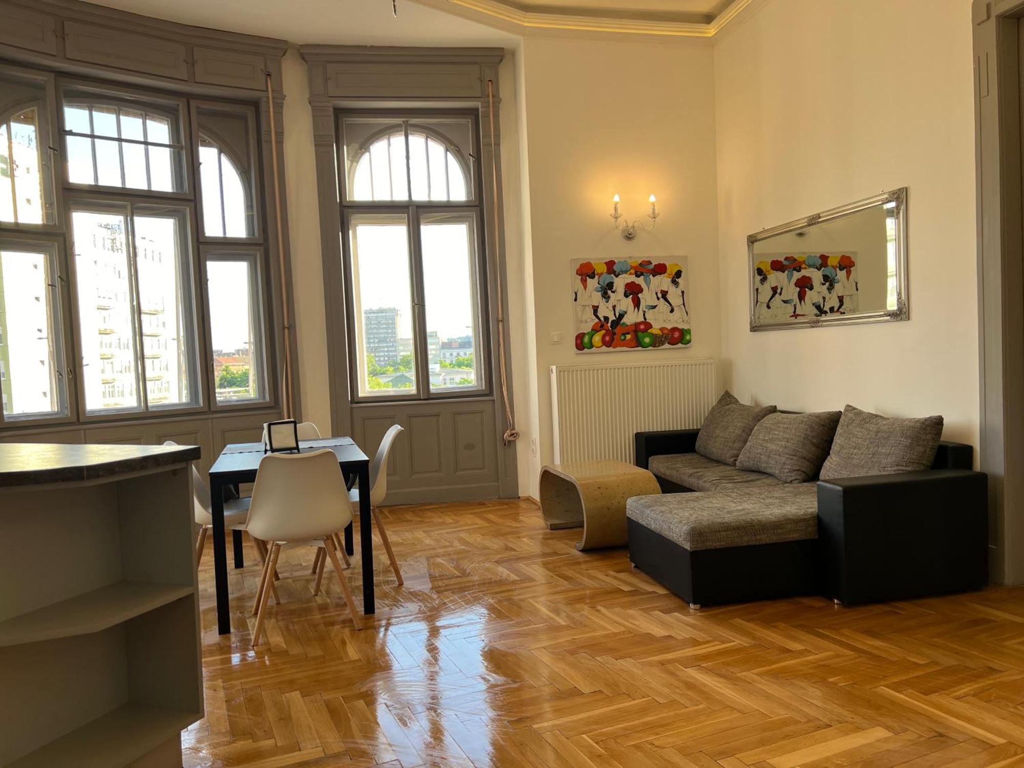F14 Guesthouse بودابست المظهر الخارجي الصورة