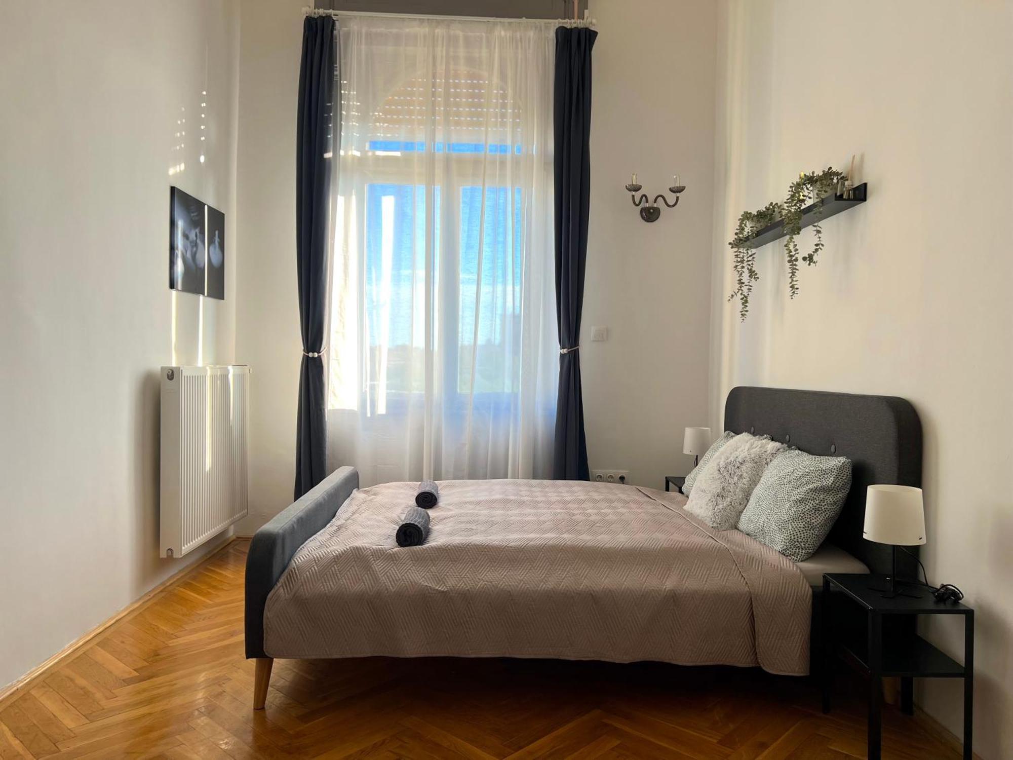 F14 Guesthouse بودابست المظهر الخارجي الصورة