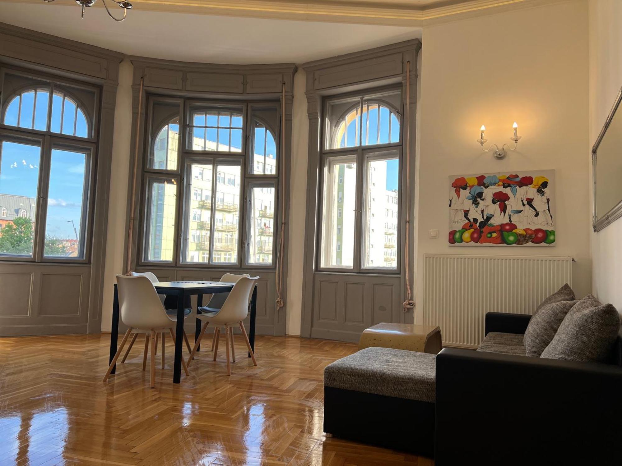 F14 Guesthouse بودابست المظهر الخارجي الصورة