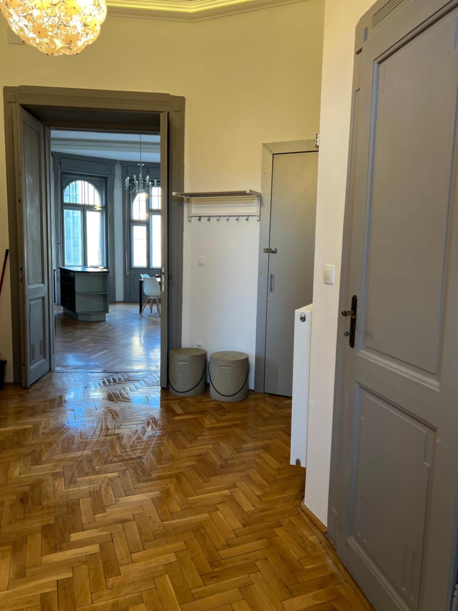 F14 Guesthouse بودابست المظهر الخارجي الصورة