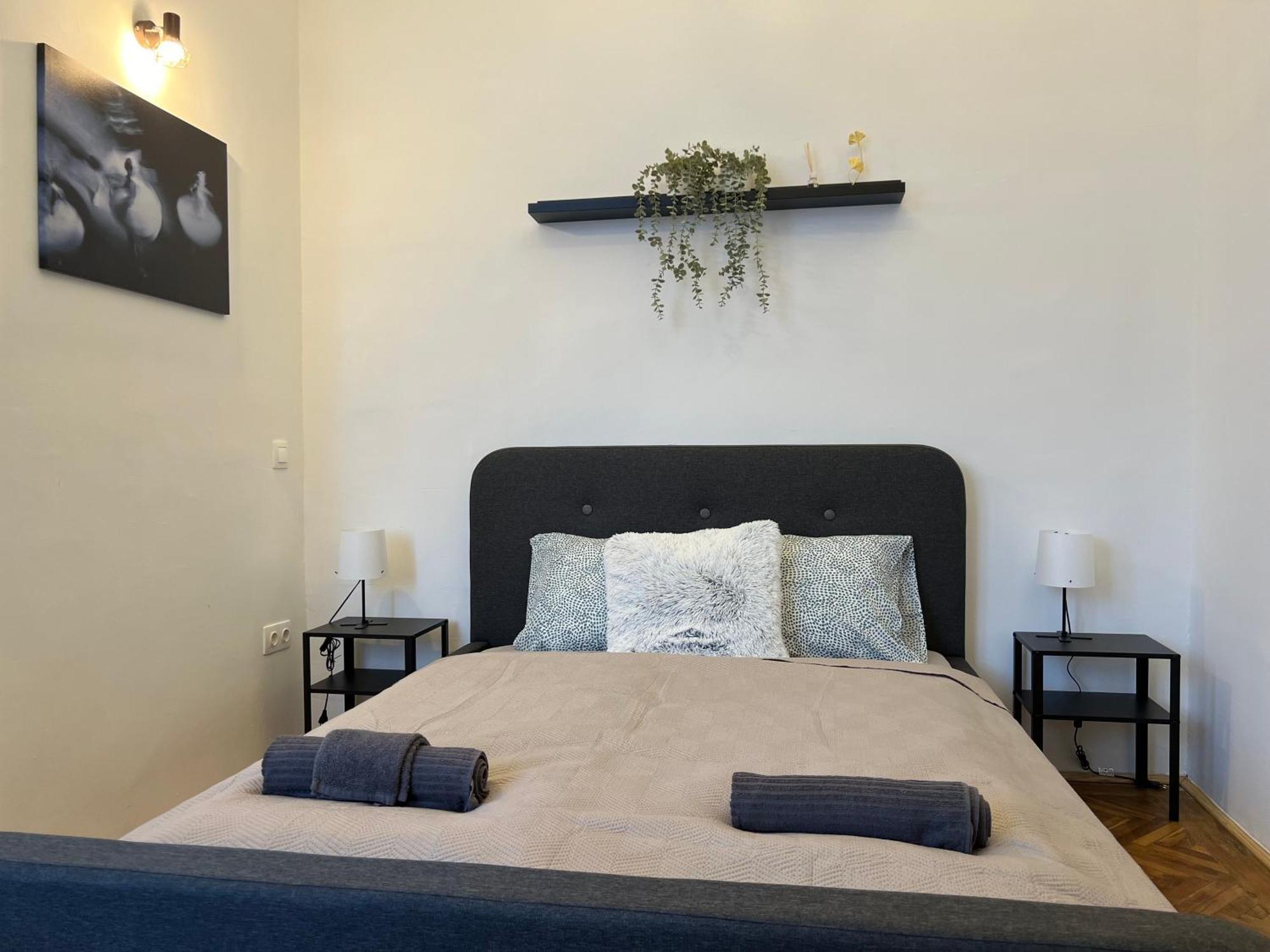 F14 Guesthouse بودابست المظهر الخارجي الصورة