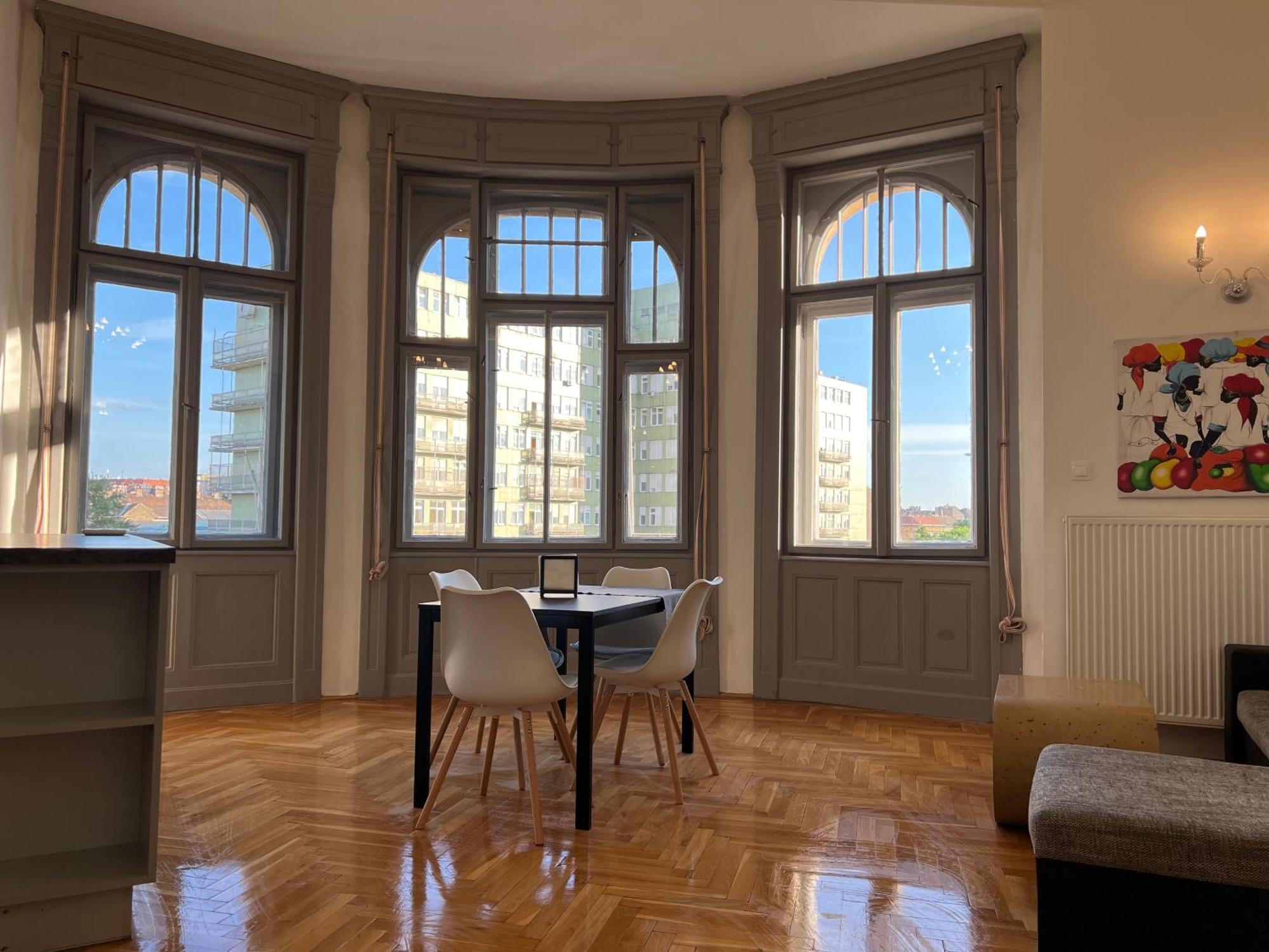 F14 Guesthouse بودابست المظهر الخارجي الصورة